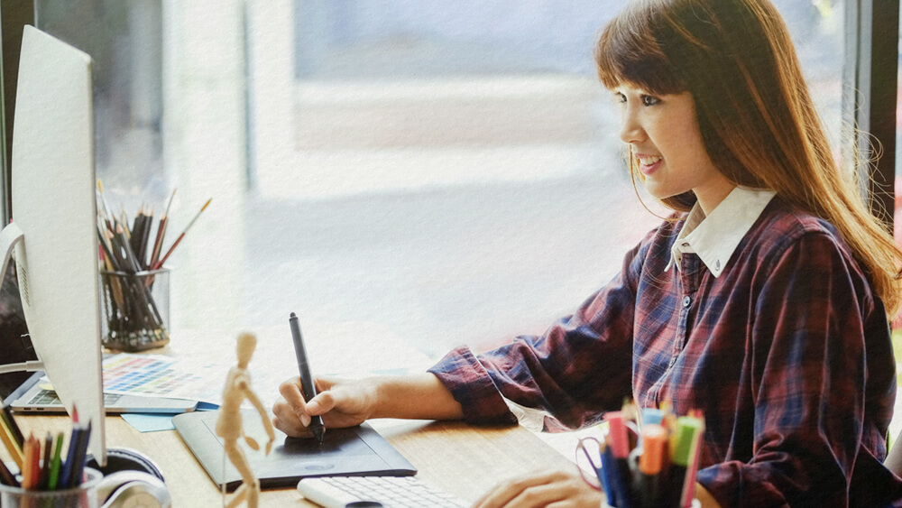 Dịch vụ Thiết kế Logo chuyên nghiệp