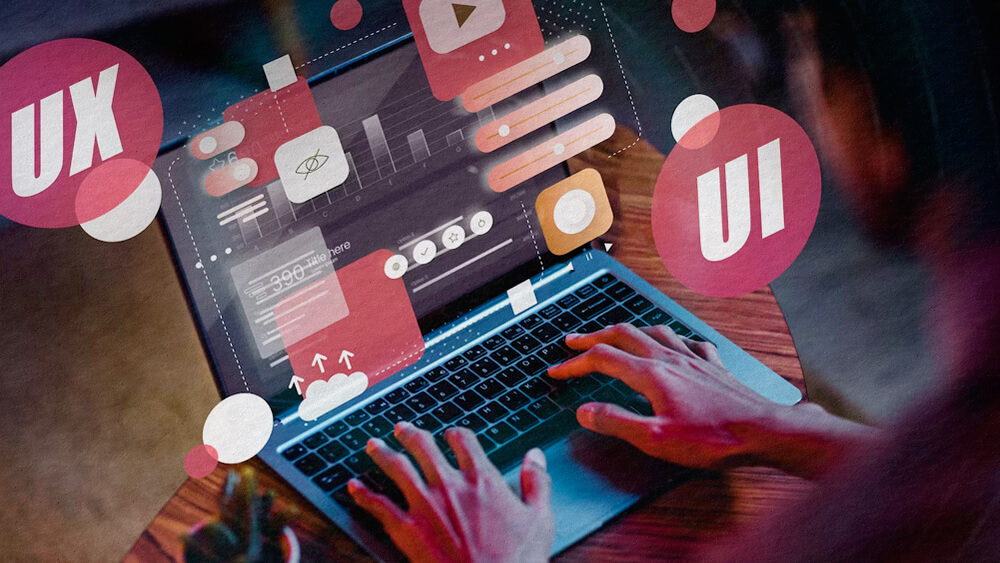 Dịch vụ Thiết kế Website chuẩn SEO