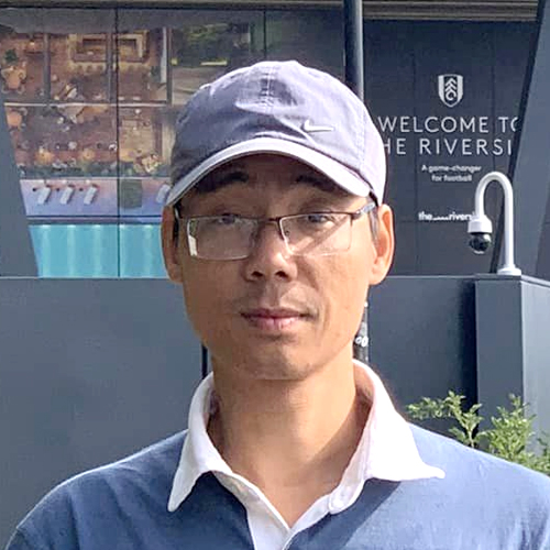 Đỗ Thế Linh