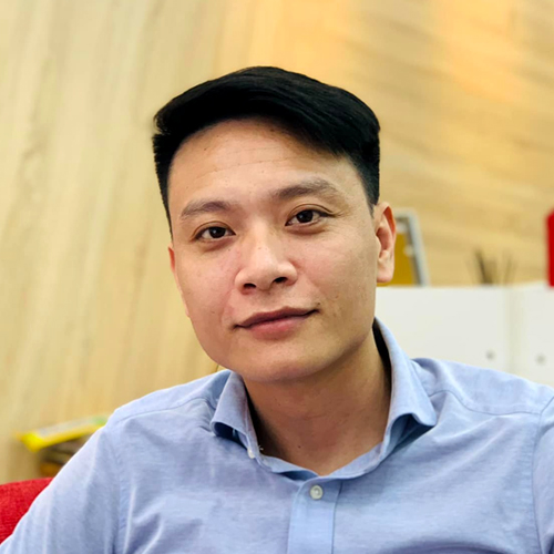 Nguyễn Văn Động
