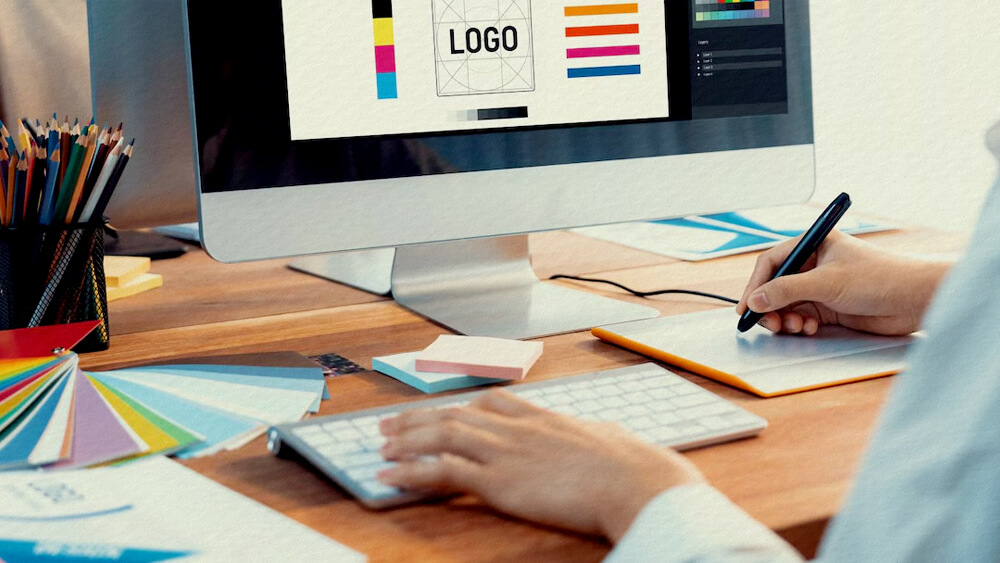 Thiết kế Logo đẹp