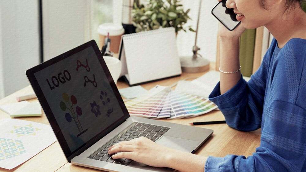 Tiêu chí đánh giá logo đẹp